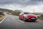 Hyundai i30 Fastback N 2019 года (UK)